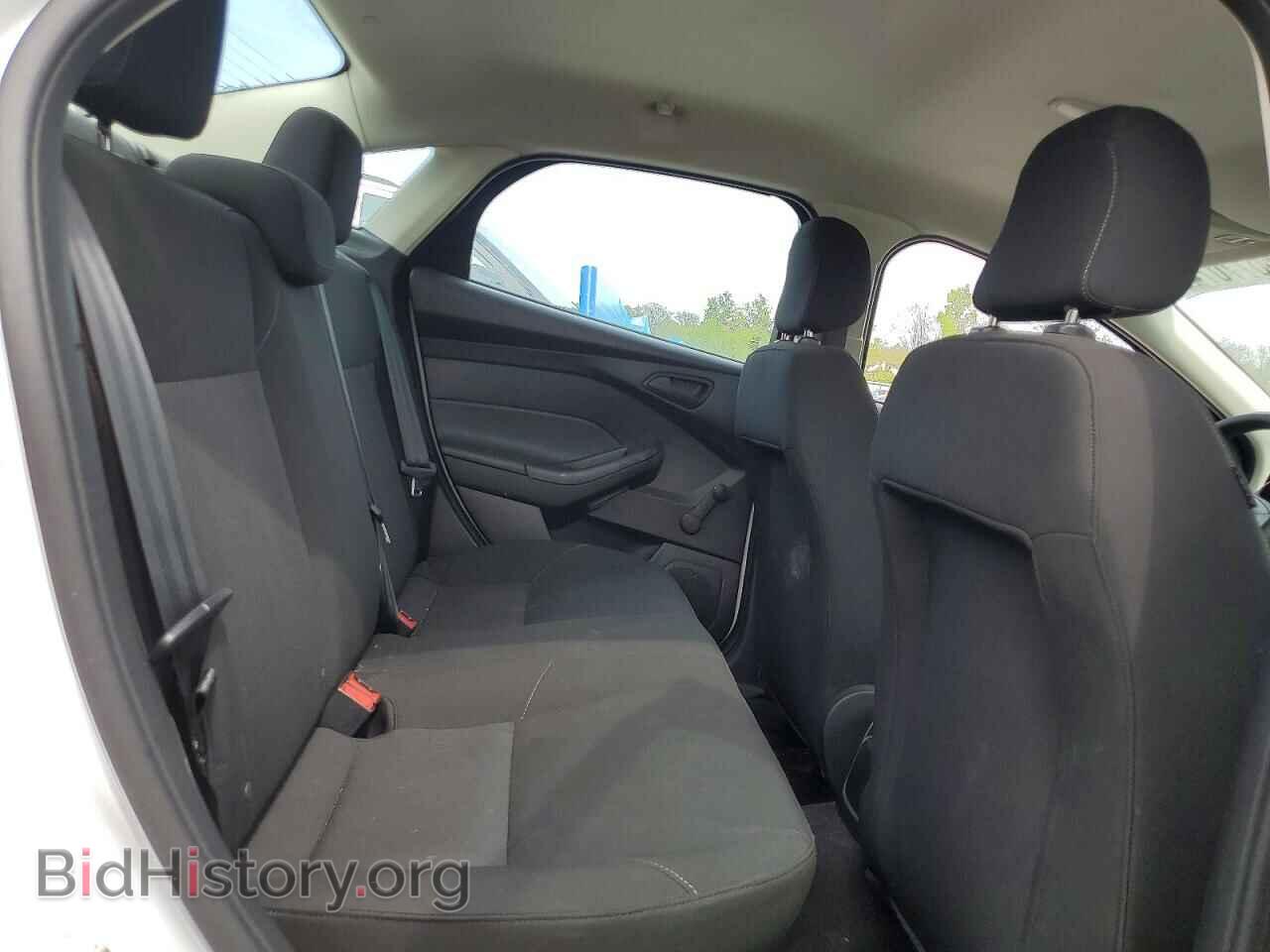 2015 FORD FOCUS - VIN: 1FADP3E26FL292971 - Photo 10
