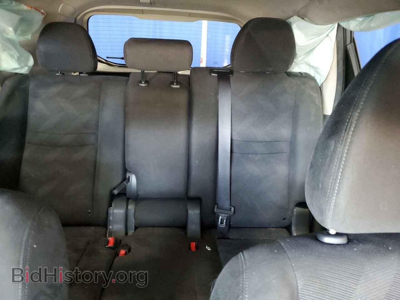 2015 NISSAN ROGUE - VIN: KNMAT2MT6FP512714 - Фото 10