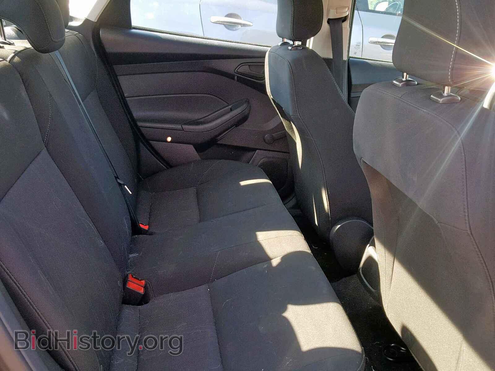 2017 FORD FOCUS - VIN: 1FADP3E26HL342612 - Фото 6