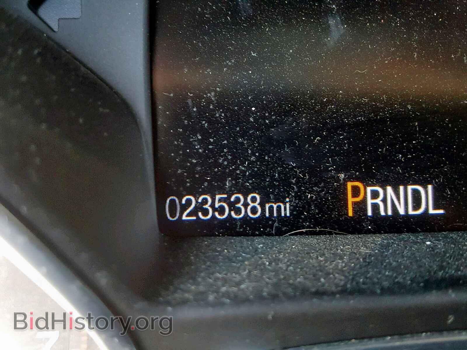 2017 FORD FOCUS - VIN: 1FADP3E26HL342612 - Фото 8