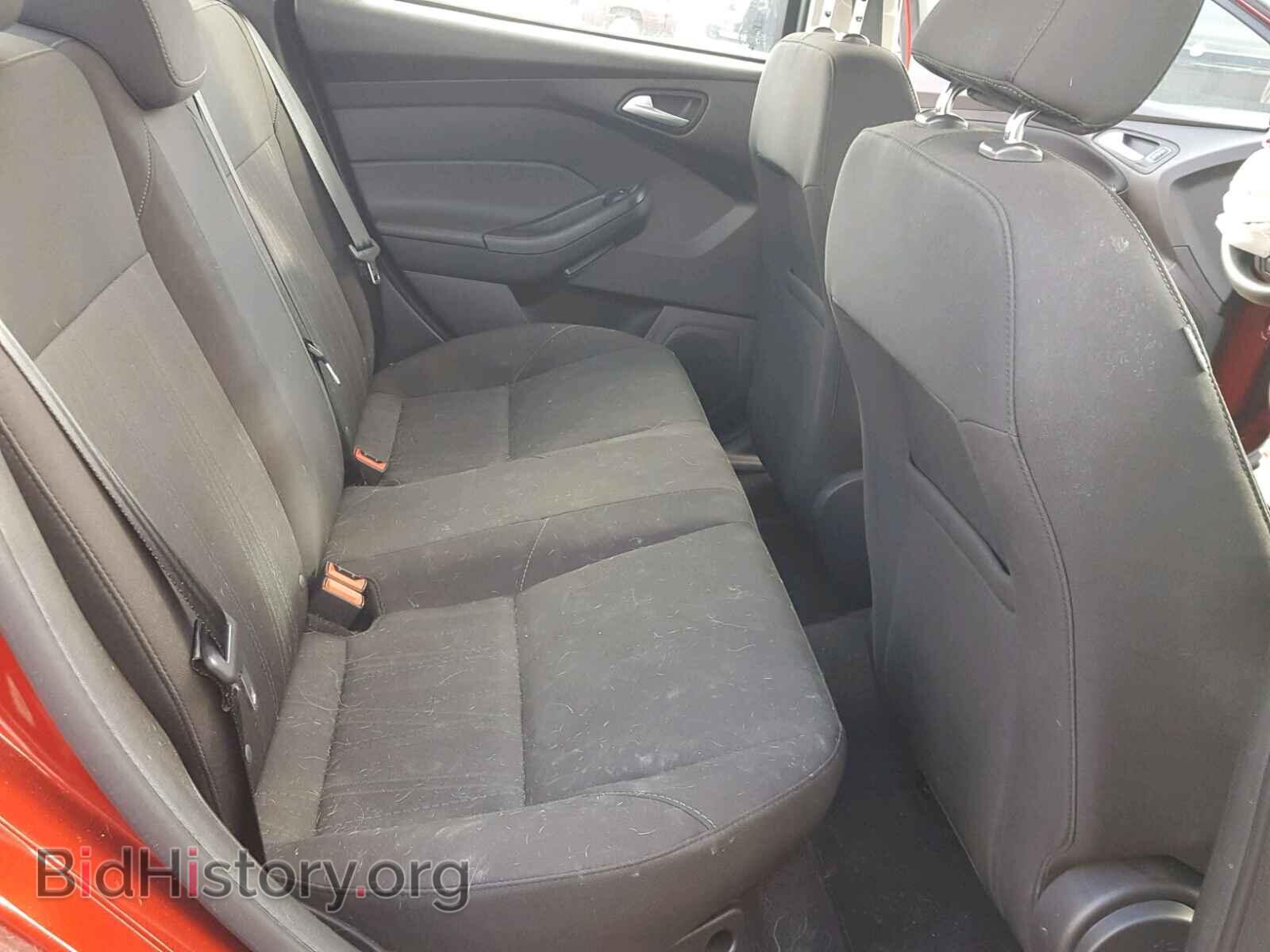 2015 FORD FOCUS SE - VIN: 1FADP3F28FL383917 - Фото 6