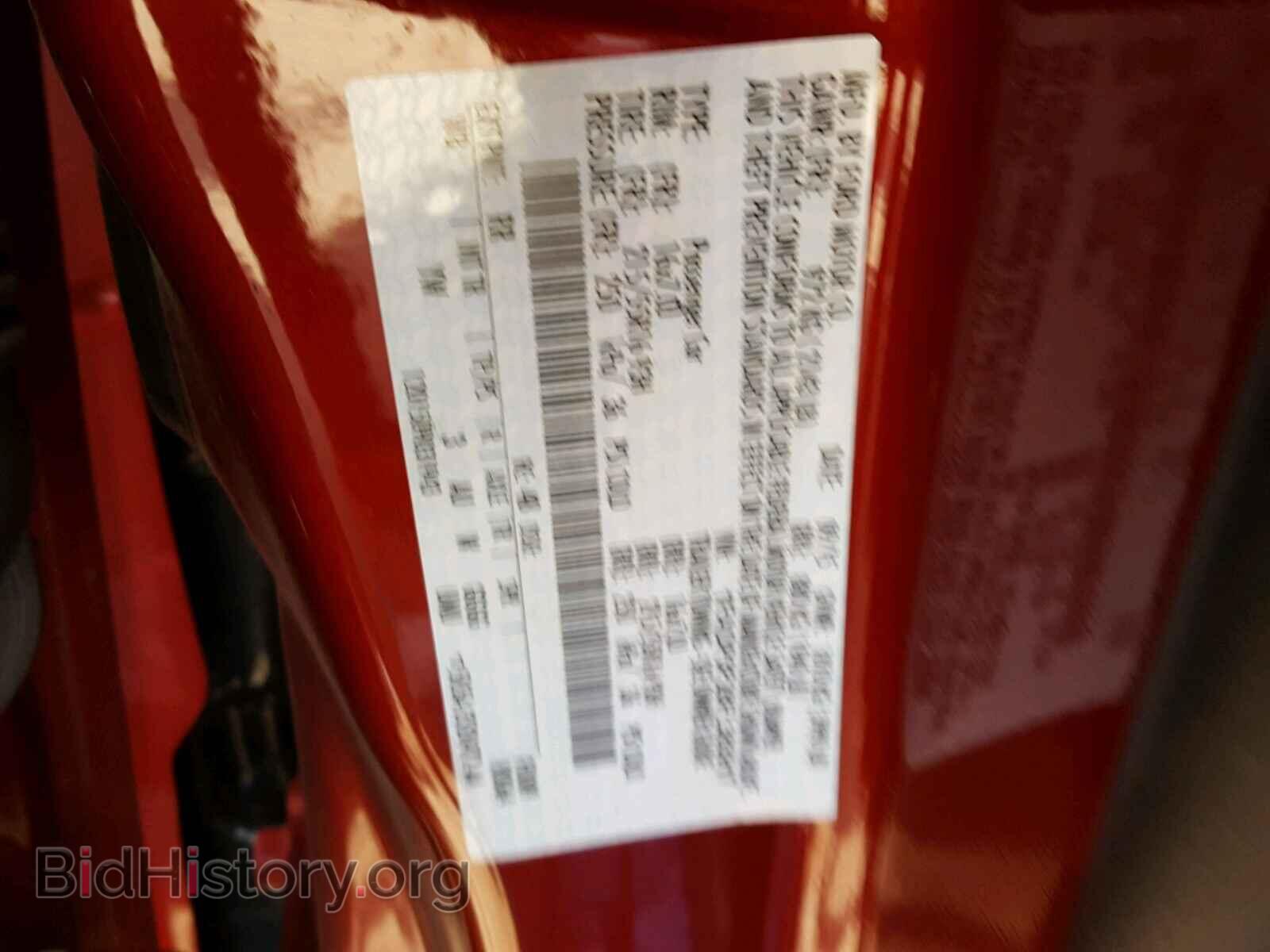 2015 FORD FOCUS SE - VIN: 1FADP3F28FL383917 - Фото 10