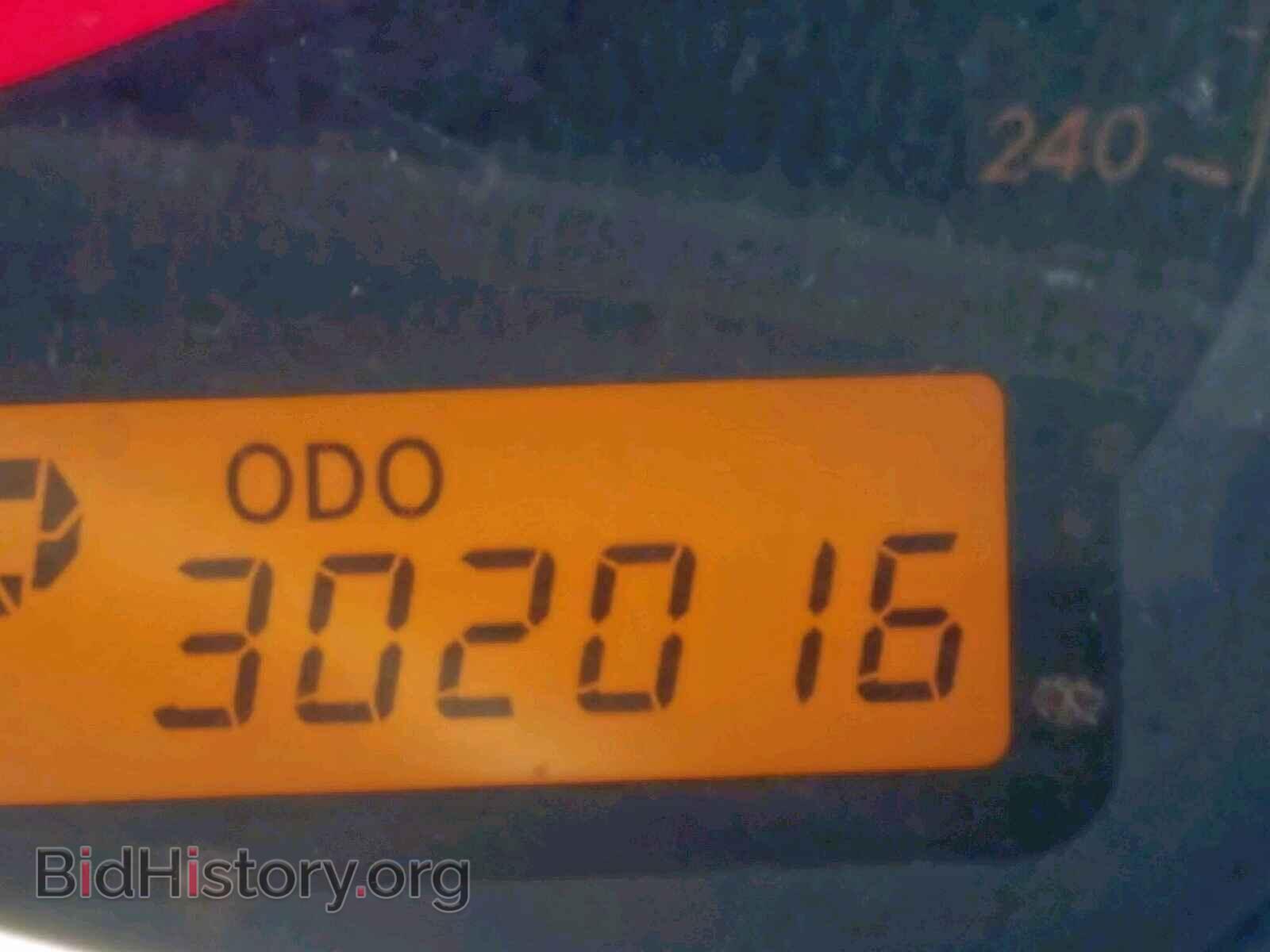2010 TOYOTA COROLLA BA - VIN: 2T1BU4EE2AC450992 - Фото 8