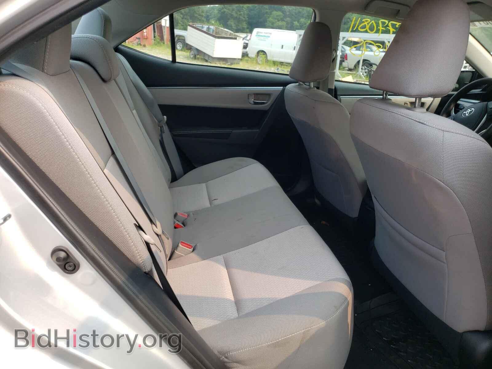 2014 TOYOTA COROLLA - VIN: 2T1BURHE6EC095078 - Photo 6