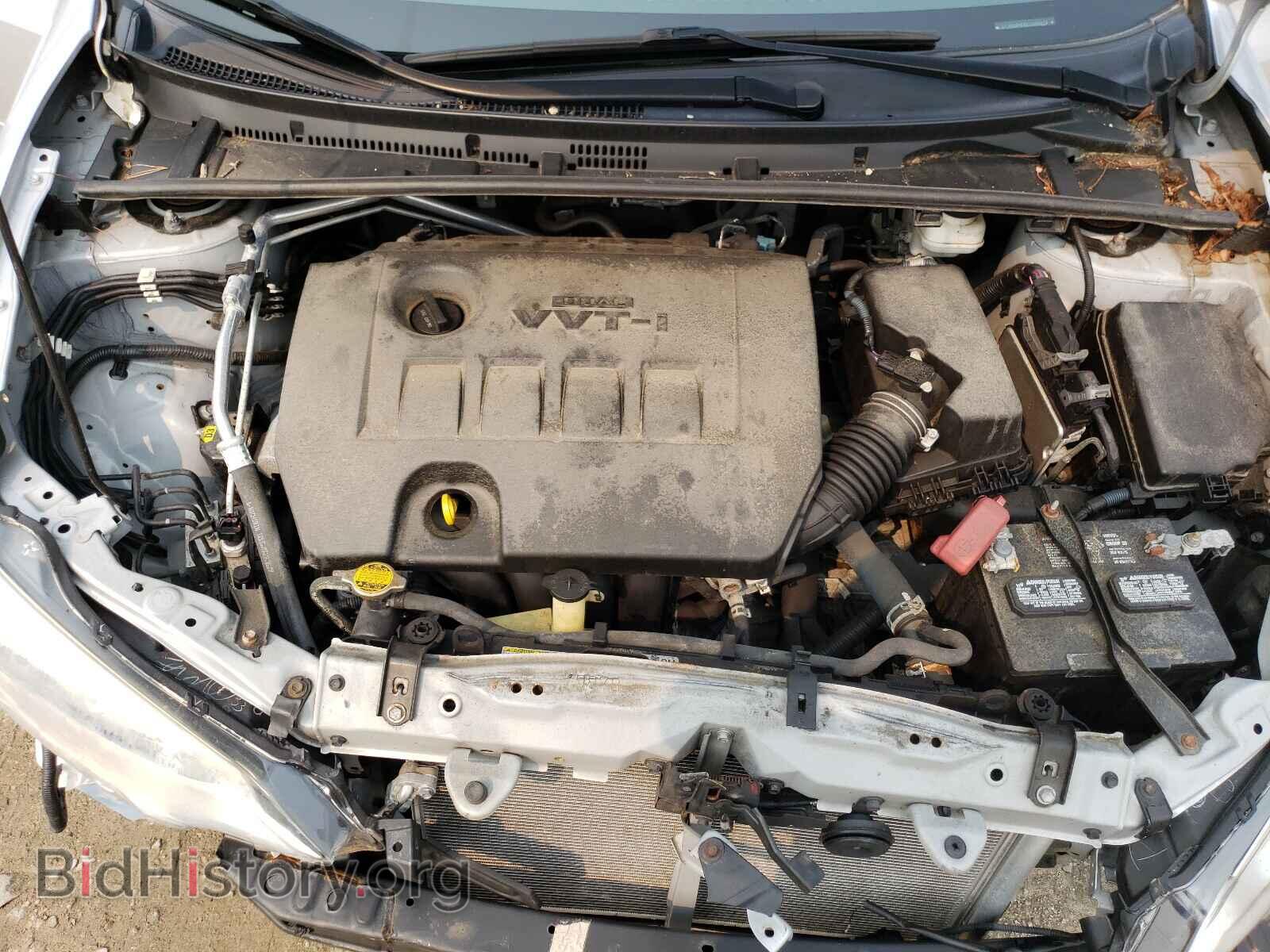 2014 TOYOTA COROLLA - VIN: 2T1BURHE6EC095078 - Photo 7