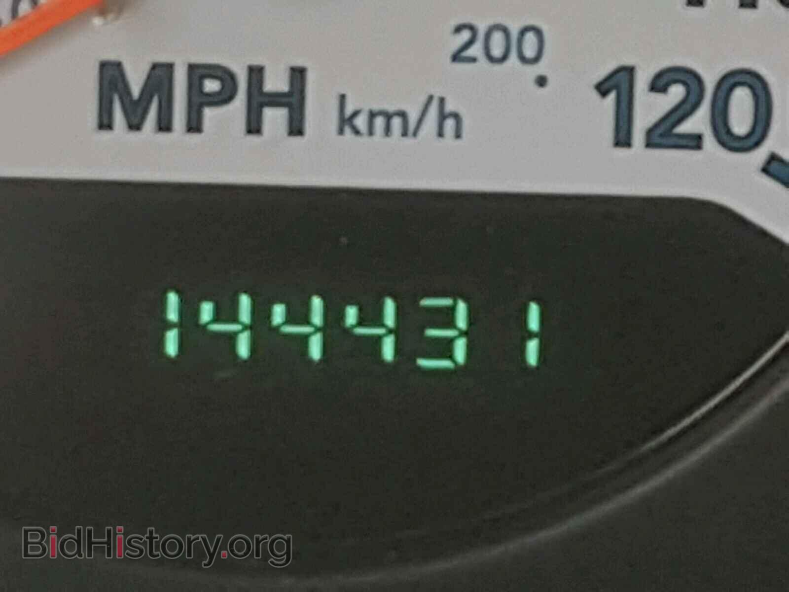 2006 DODGE CARAVAN - VIN: 1D4GP24R86B599745 - Фото 8