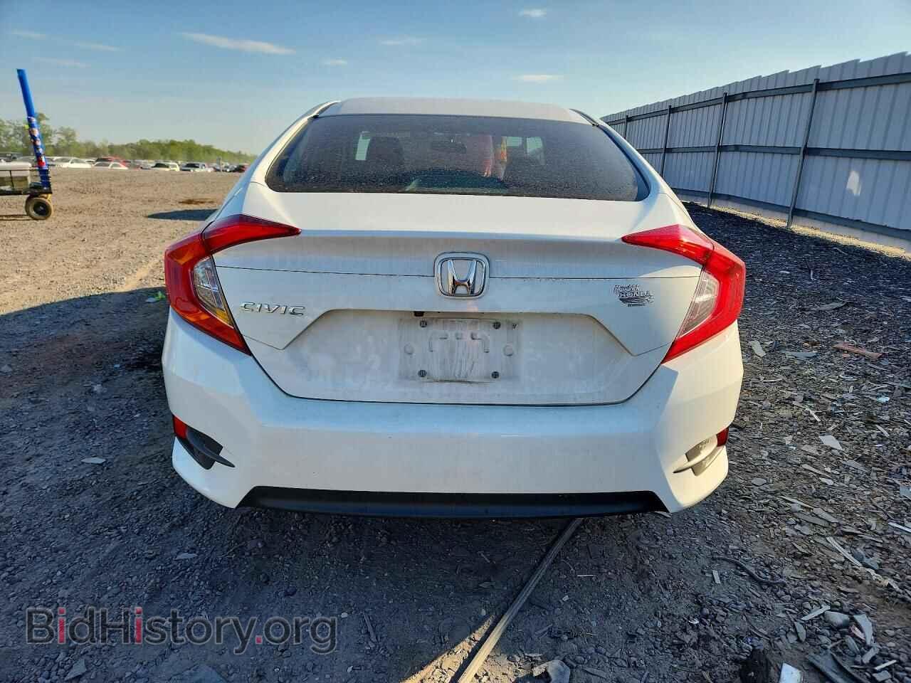 2018 HONDA CIVIC - VIN: 2HGFC2F59JH541269 - Фото 6