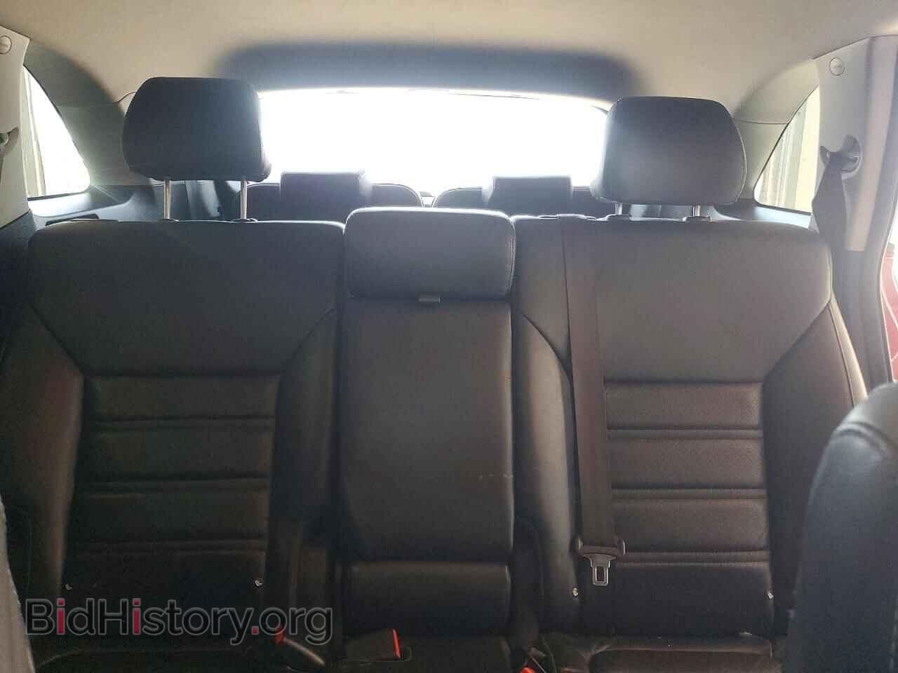 2017 KIA SORENTO - VIN: 5XYPHDA51HG323472 - Фото 10
