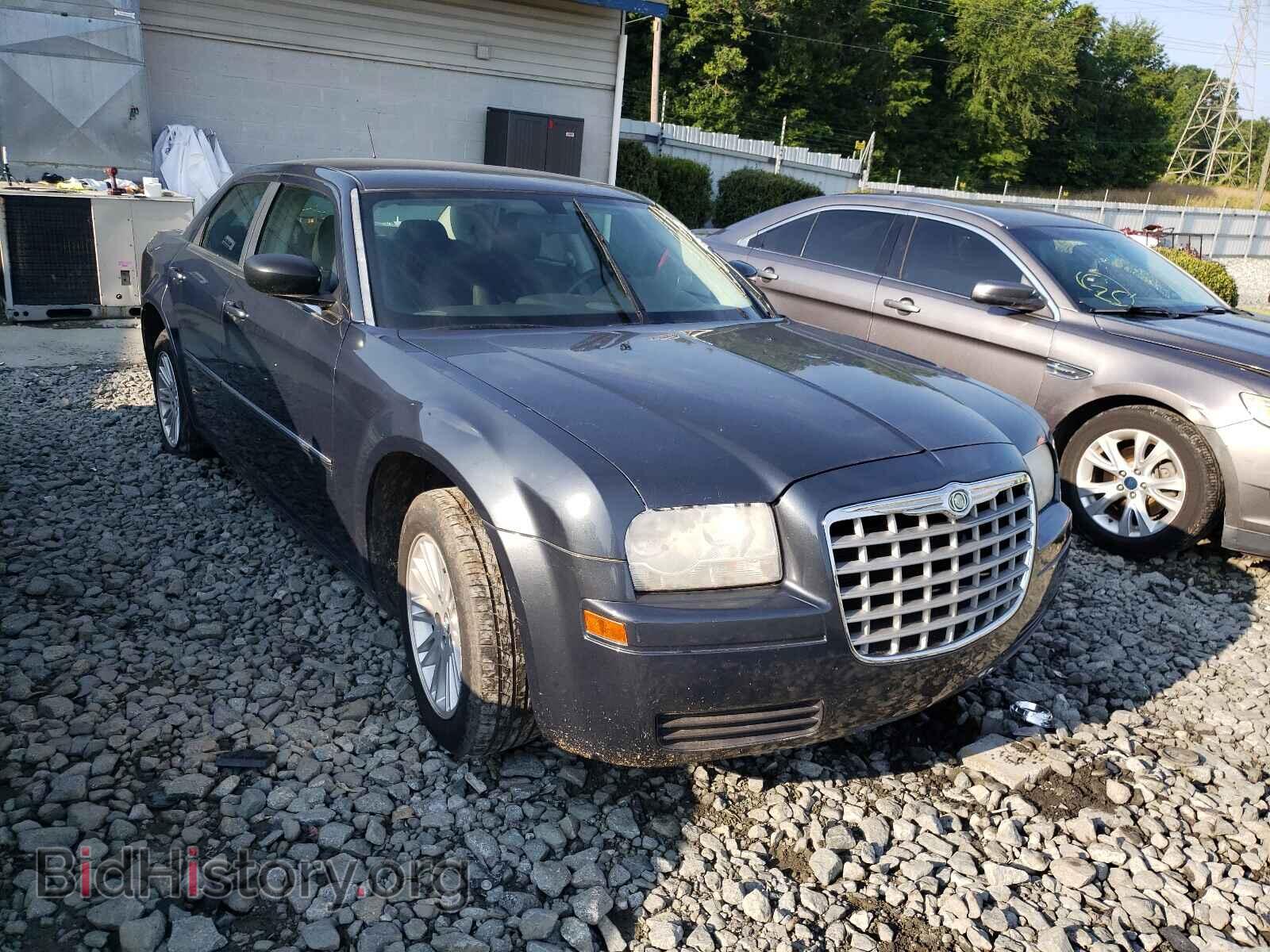 Photo 2C3LA43R18H211182 - CHRYSLER 300 2008
