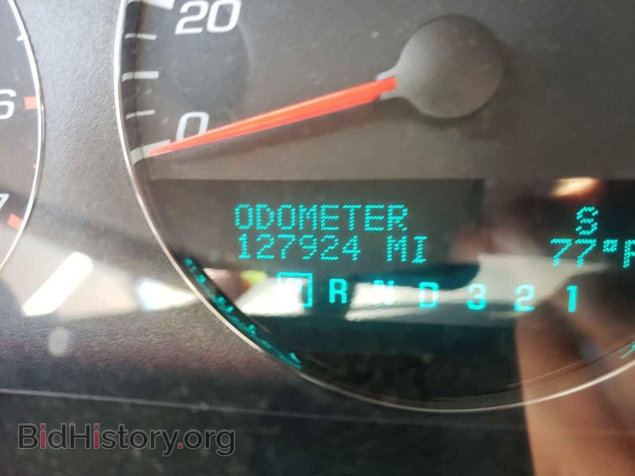 2007 CHEVROLET IMPALA - VIN: 2G1WC58R679260803 - Фото 8