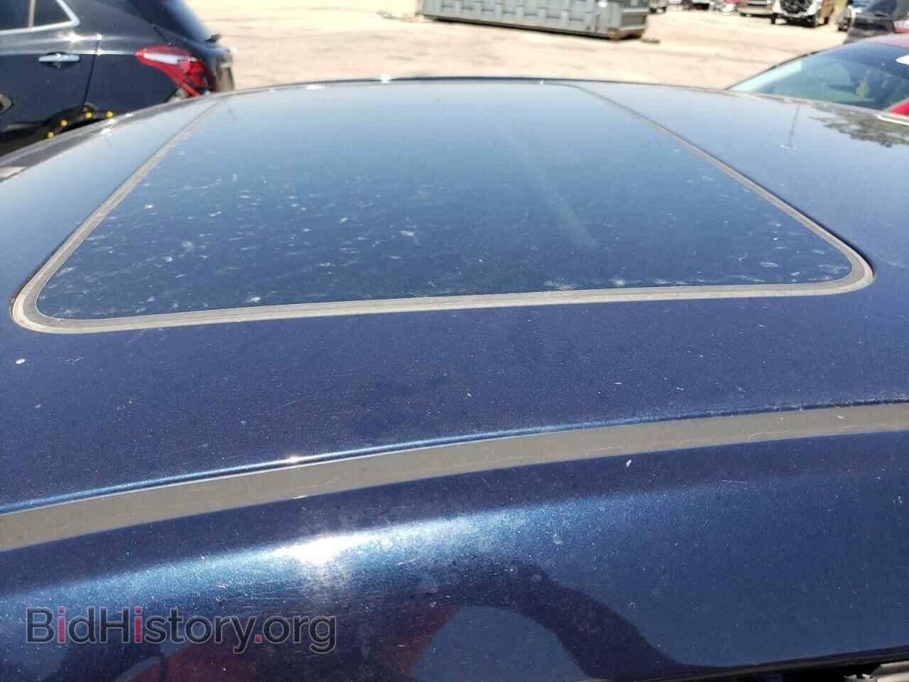 2007 CHEVROLET IMPALA - VIN: 2G1WC58R679260803 - Фото 9
