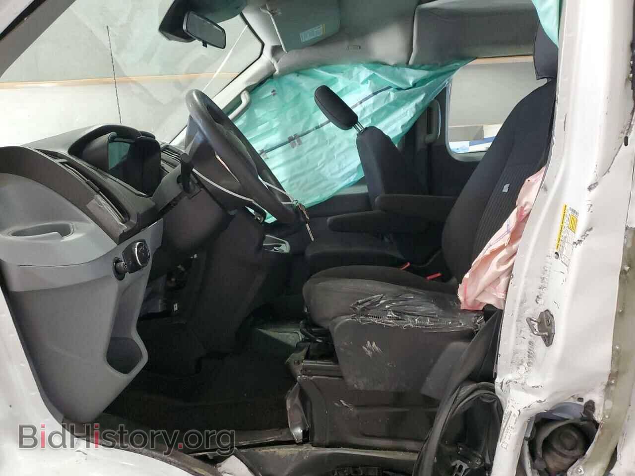 2018 FORD TRANSIT - VIN: 1FBZX2ZM7JKA29476 - Фото 7