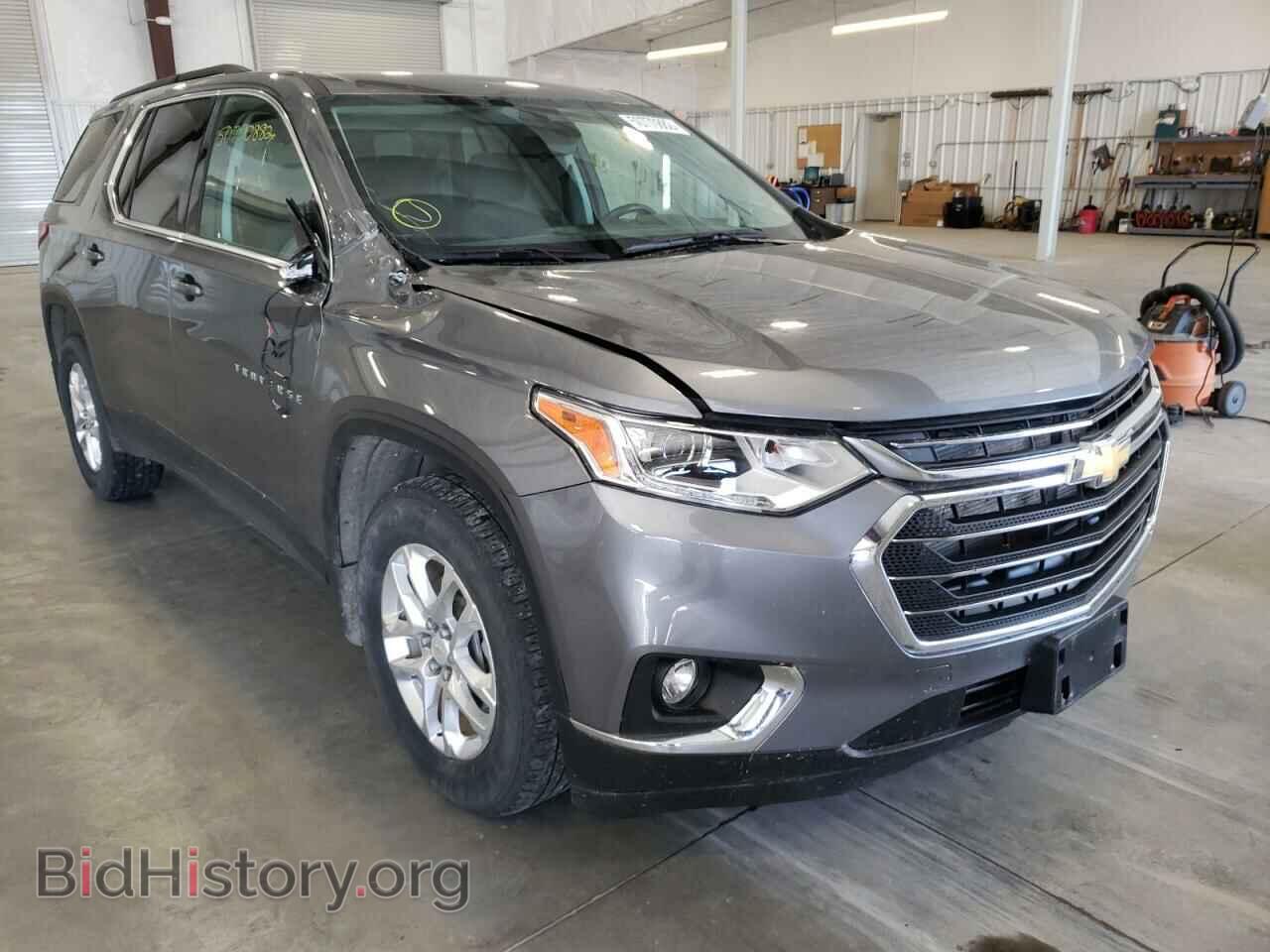 Photo 1GNEVGKW6LJ135474 - CHEVROLET TRAVERSE 2020