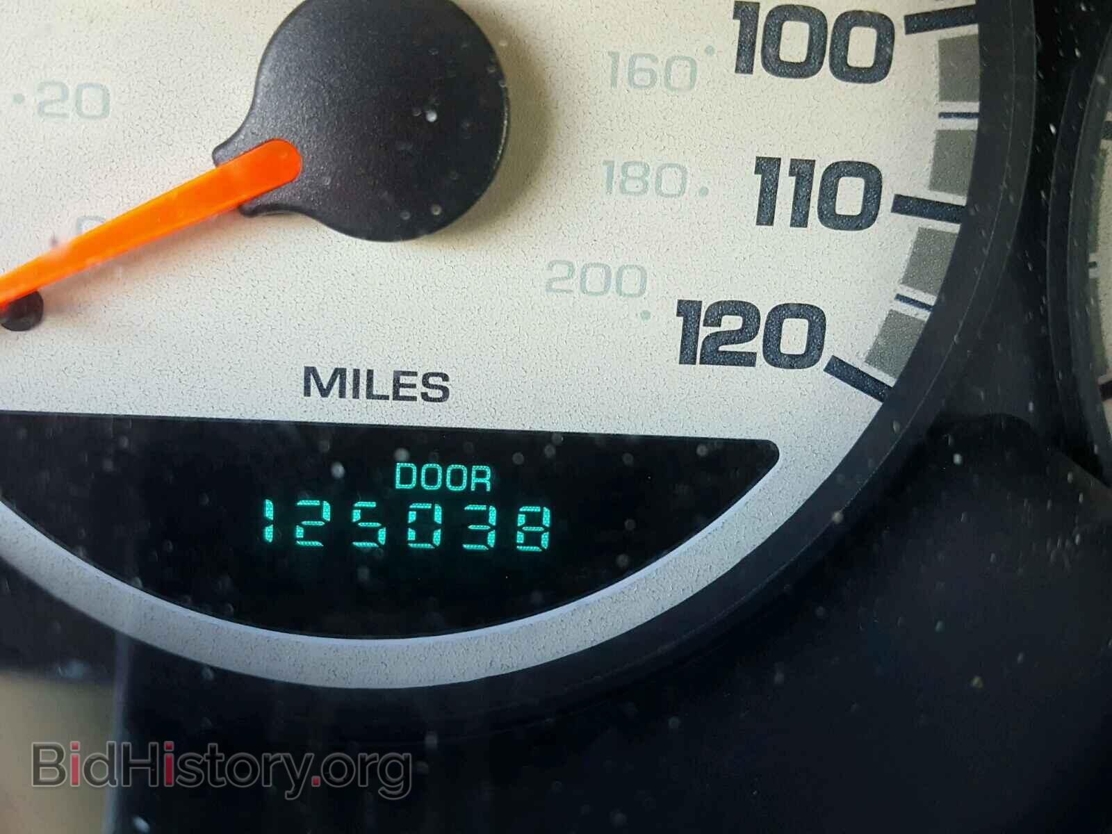 2004 DODGE NEON - VIN: 1B3ES56C24D502541 - Фото 8