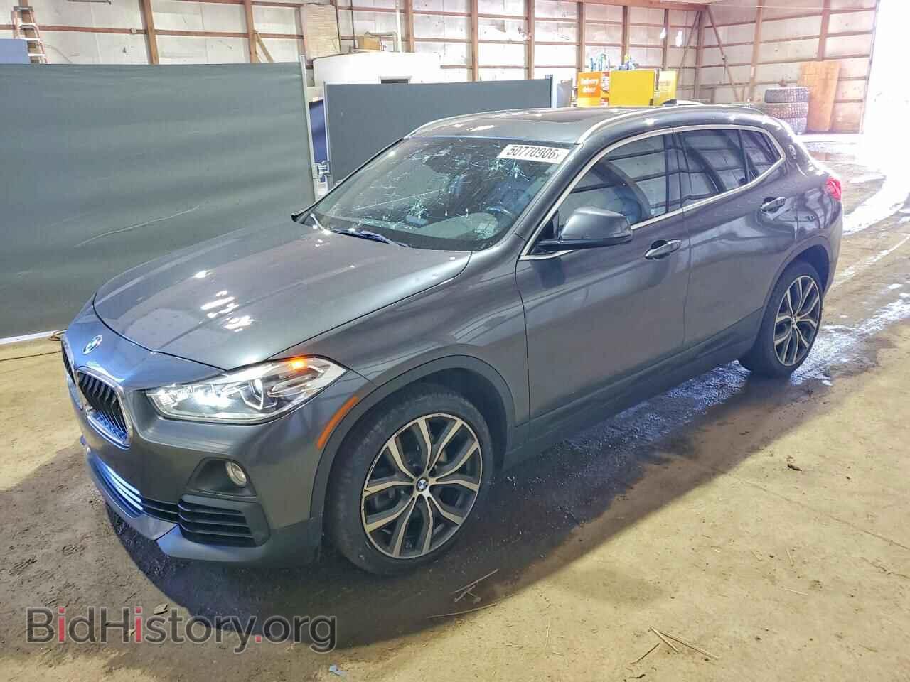 Photo WBXYJ5C5XKEF83029 - BMW X2 2019