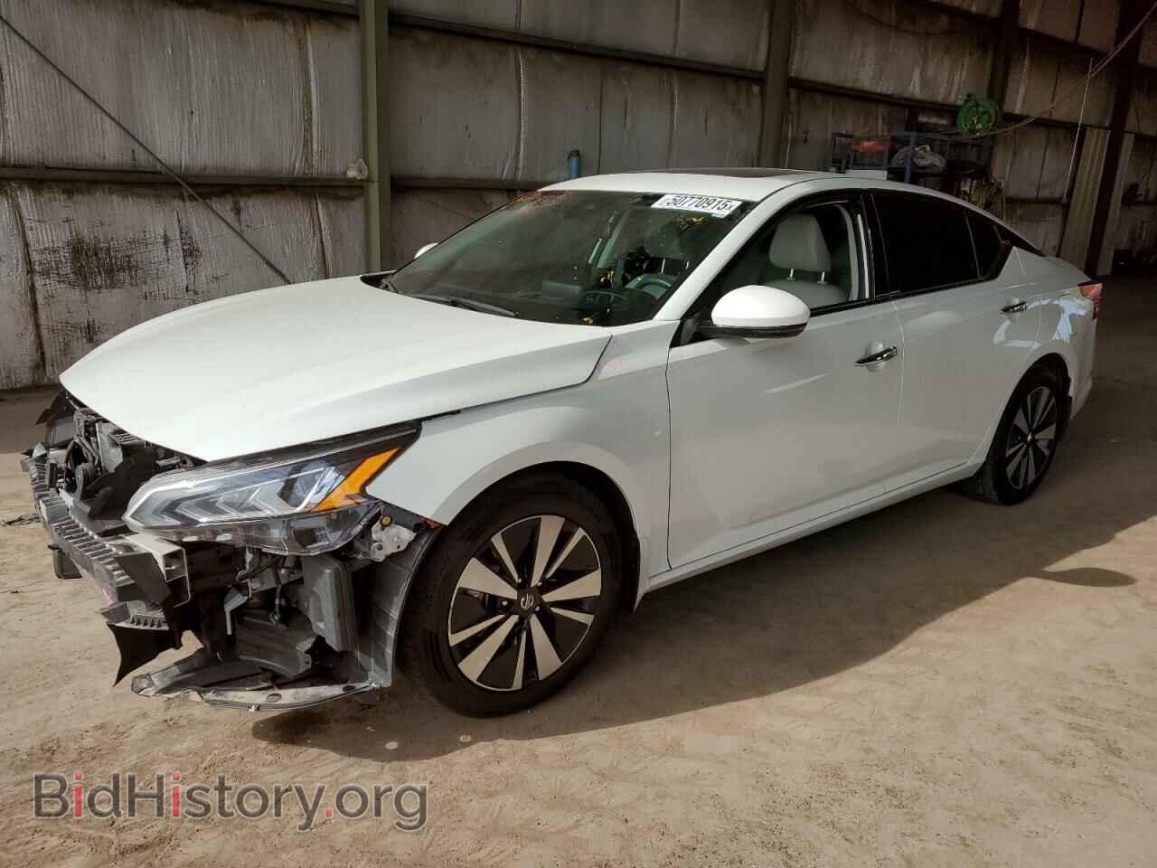 Photo 1N4BL4EV6NN403072 - NISSAN ALTIMA 2022