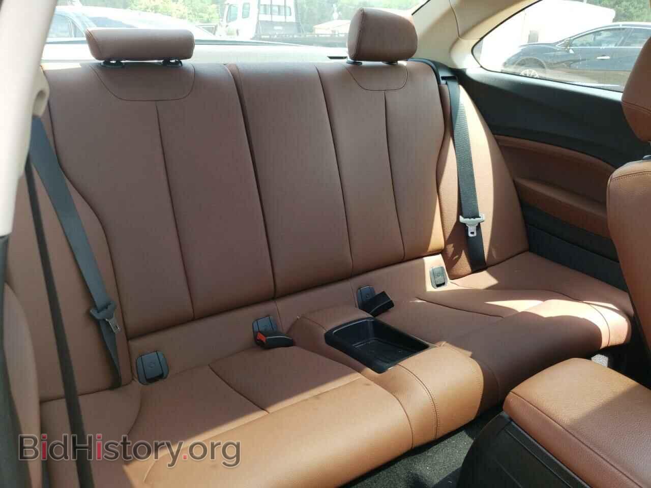 2015 BMW 2 SERIES - VIN: WBA1F5C54FV257565 - Фото 6