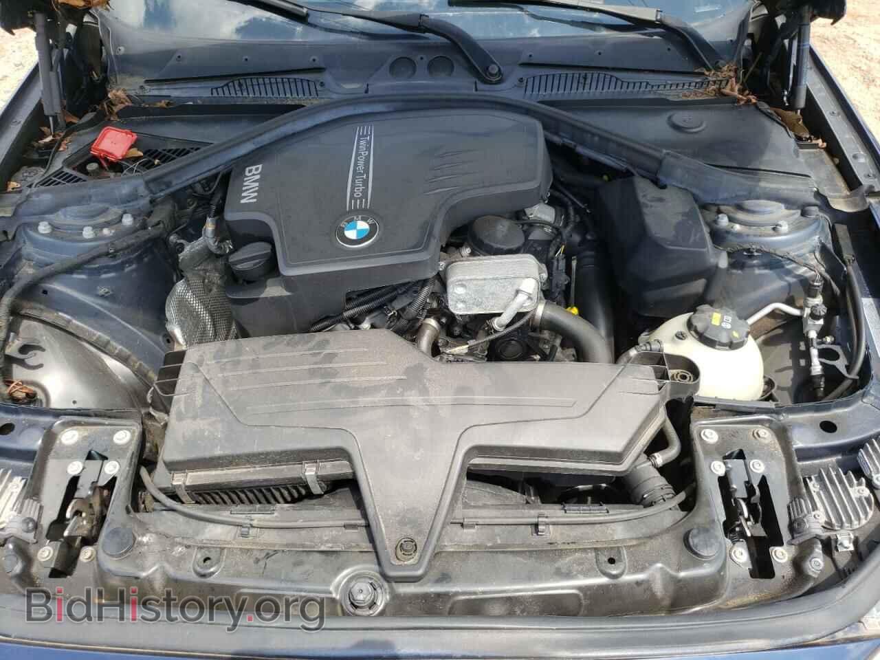 2015 BMW 2 SERIES - VIN: WBA1F5C54FV257565 - Фото 7