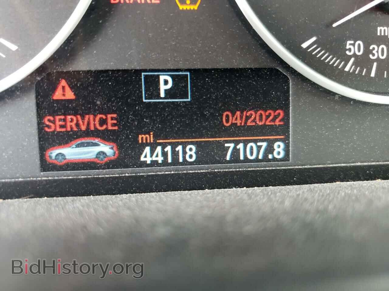 2015 BMW 2 SERIES - VIN: WBA1F5C54FV257565 - Фото 8