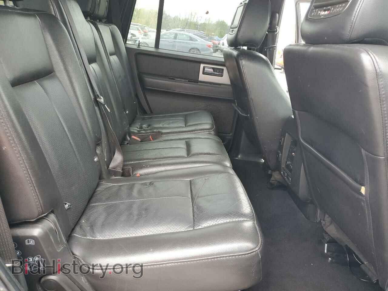 2012 FORD EXPEDITION - VIN: 1FMJU2A57CEF05647 - Фото 11