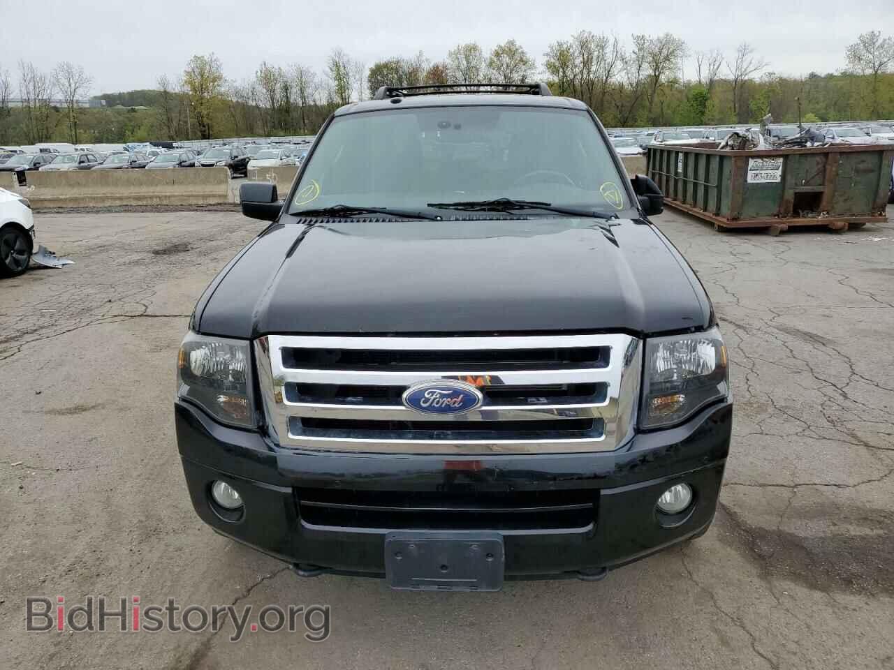 2012 FORD EXPEDITION - VIN: 1FMJU2A57CEF05647 - Фото 5