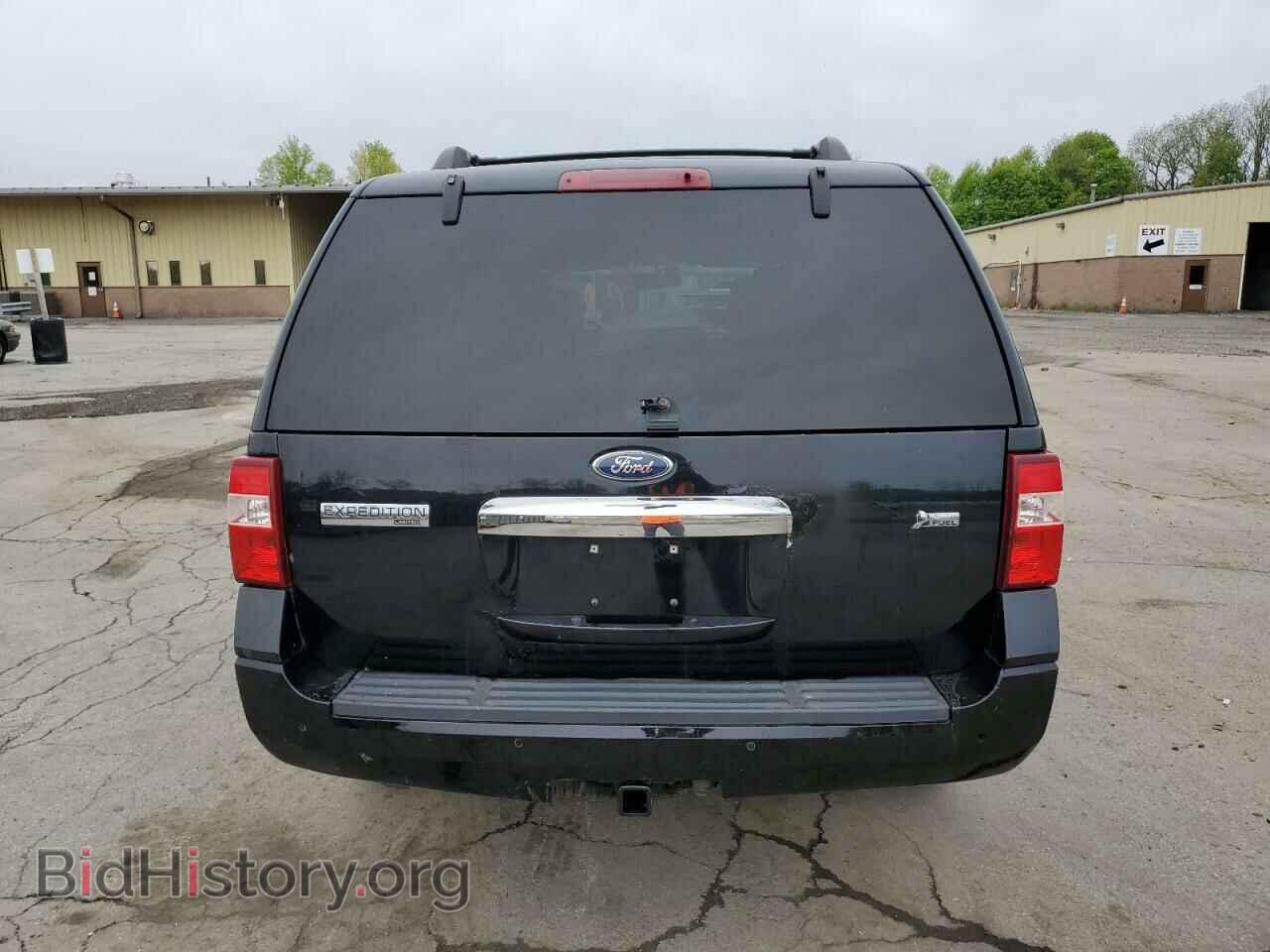 2012 FORD EXPEDITION - VIN: 1FMJU2A57CEF05647 - Фото 6