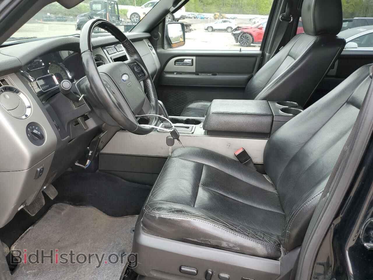 2012 FORD EXPEDITION - VIN: 1FMJU2A57CEF05647 - Фото 7
