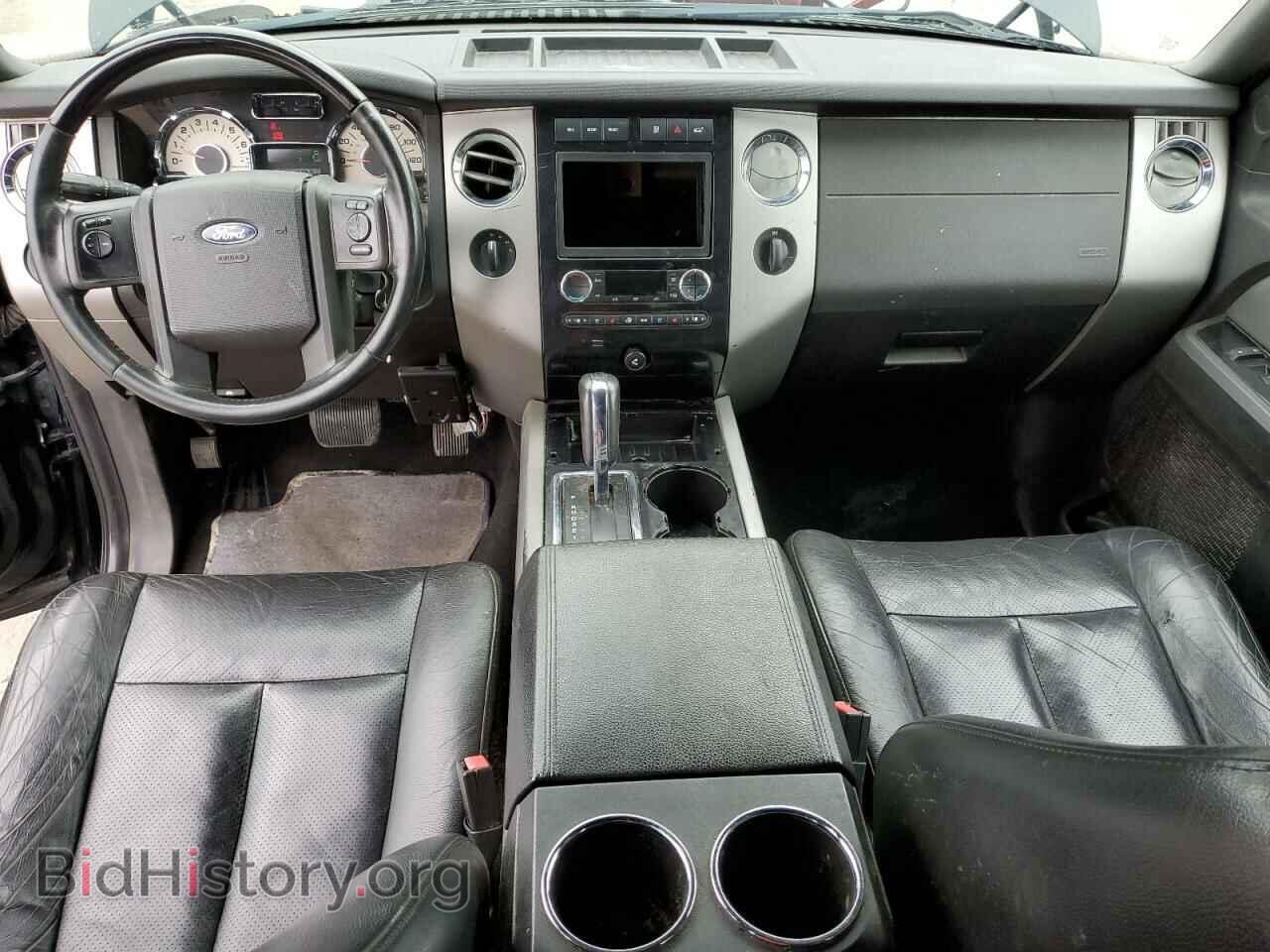 2012 FORD EXPEDITION - VIN: 1FMJU2A57CEF05647 - Фото 8