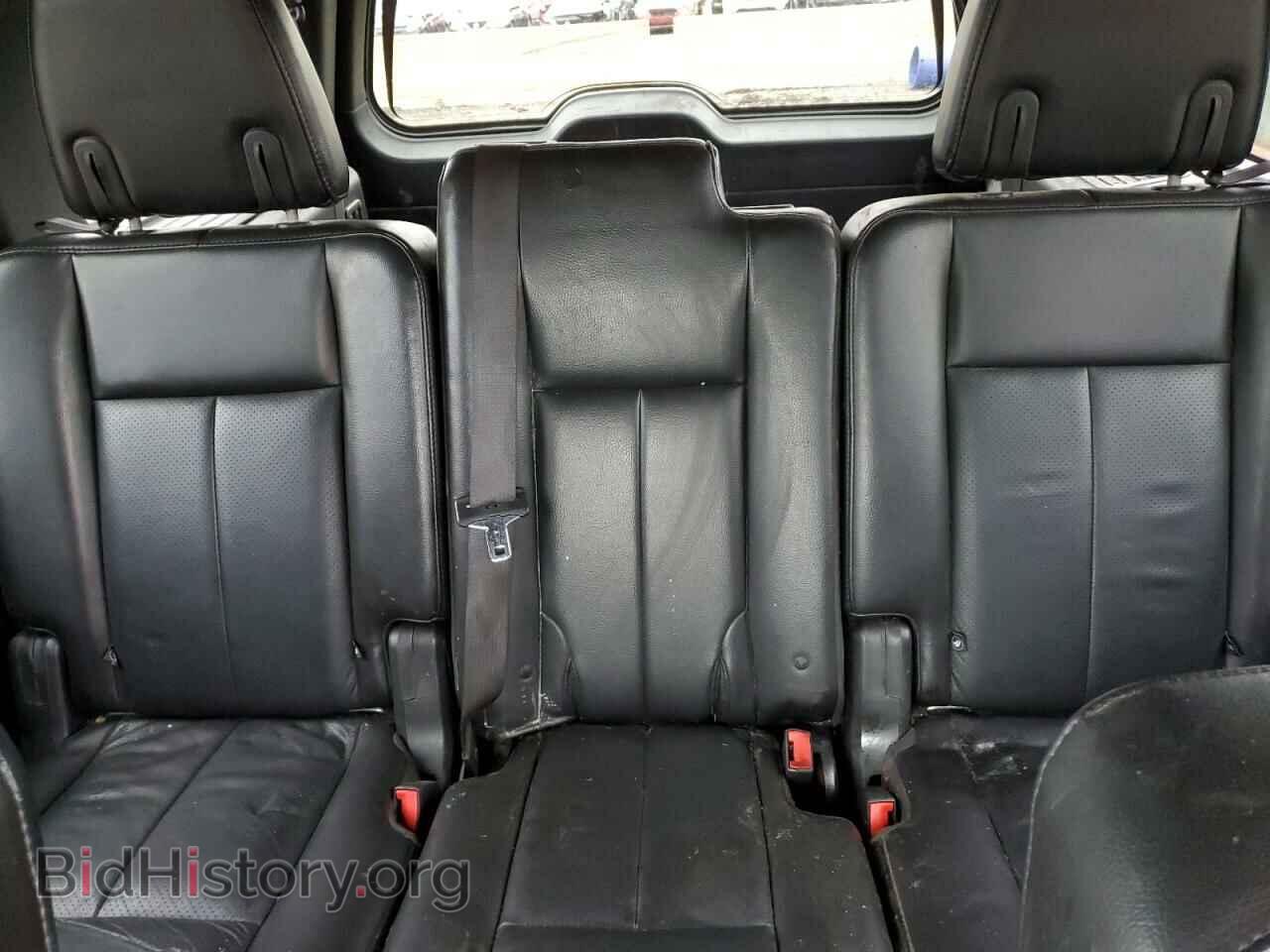 2012 FORD EXPEDITION - VIN: 1FMJU2A57CEF05647 - Фото 10