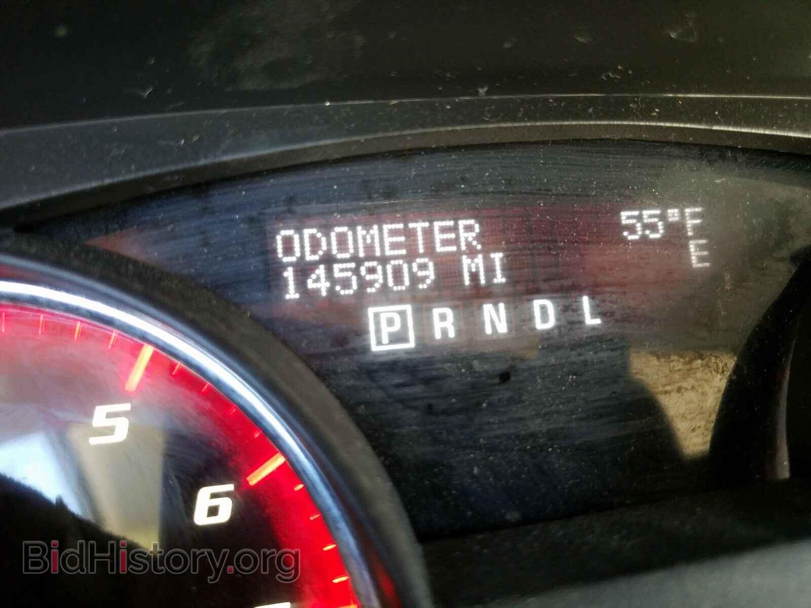 2012 GMC ACADIA - VIN: 1GKKRRED4CJ185963 - Фото 8