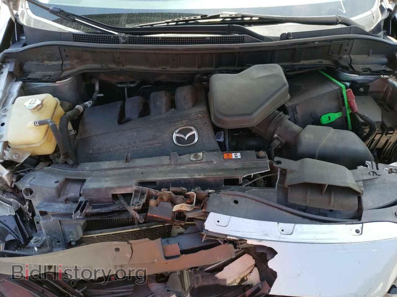 2014 MAZDA CX-9 - VIN: JM3TB3CA4E0434143 - Фото 11