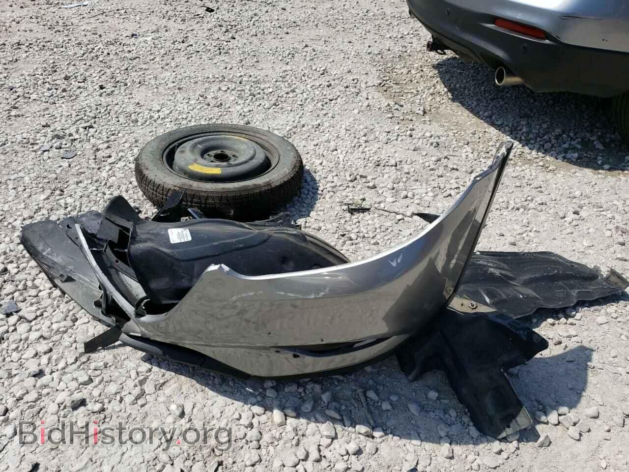 2014 MAZDA CX-9 - VIN: JM3TB3CA4E0434143 - Фото 12