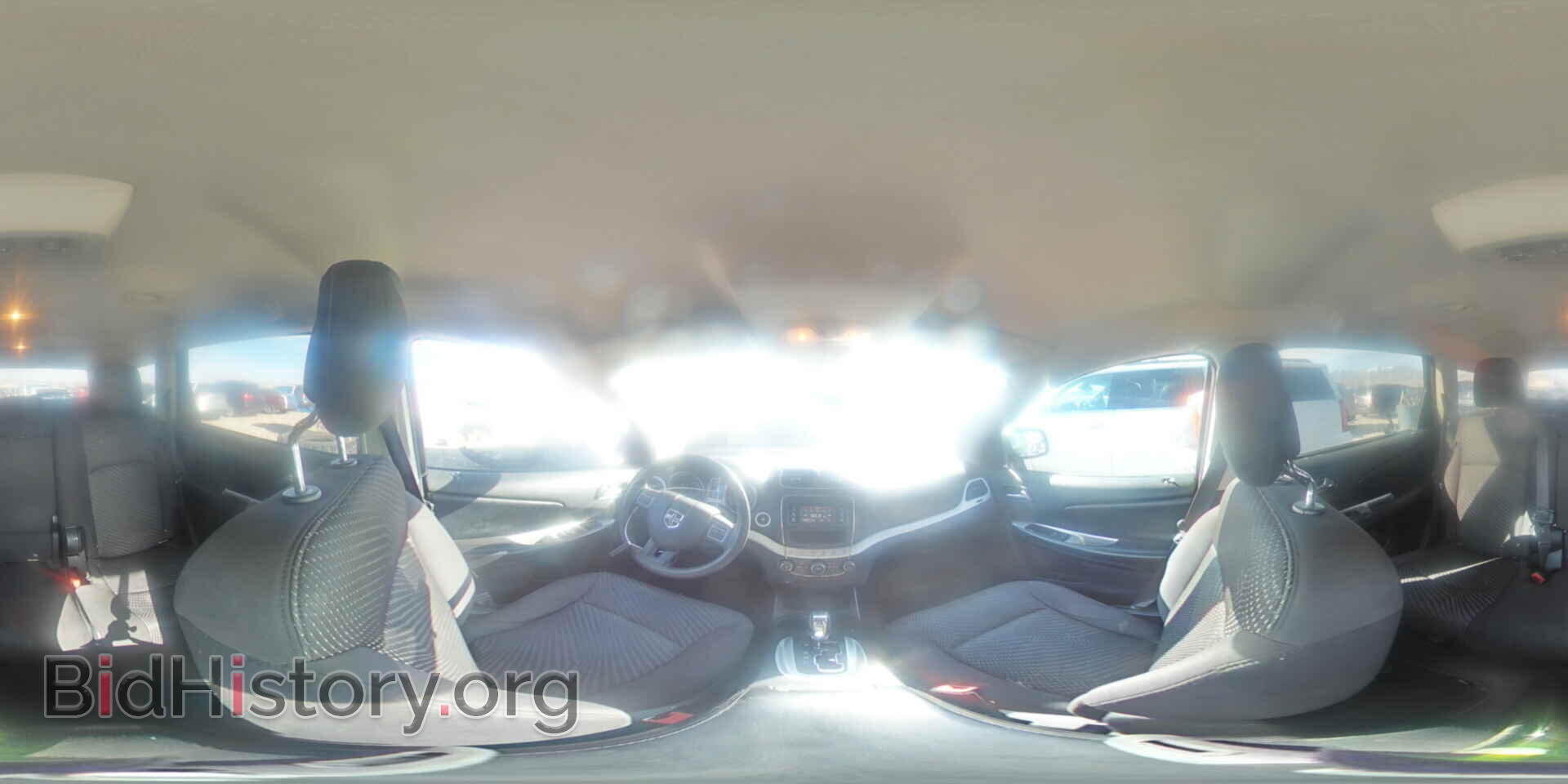 2015 DODGE JOURNEY - VIN: 3C4PDCBG3FT560959 - Фото 15