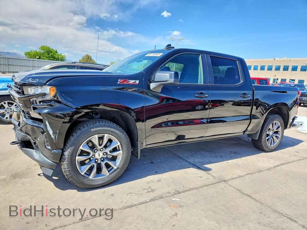 Photo 1GCUYEED6MZ441765 - CHEVROLET ALL Models 2021
