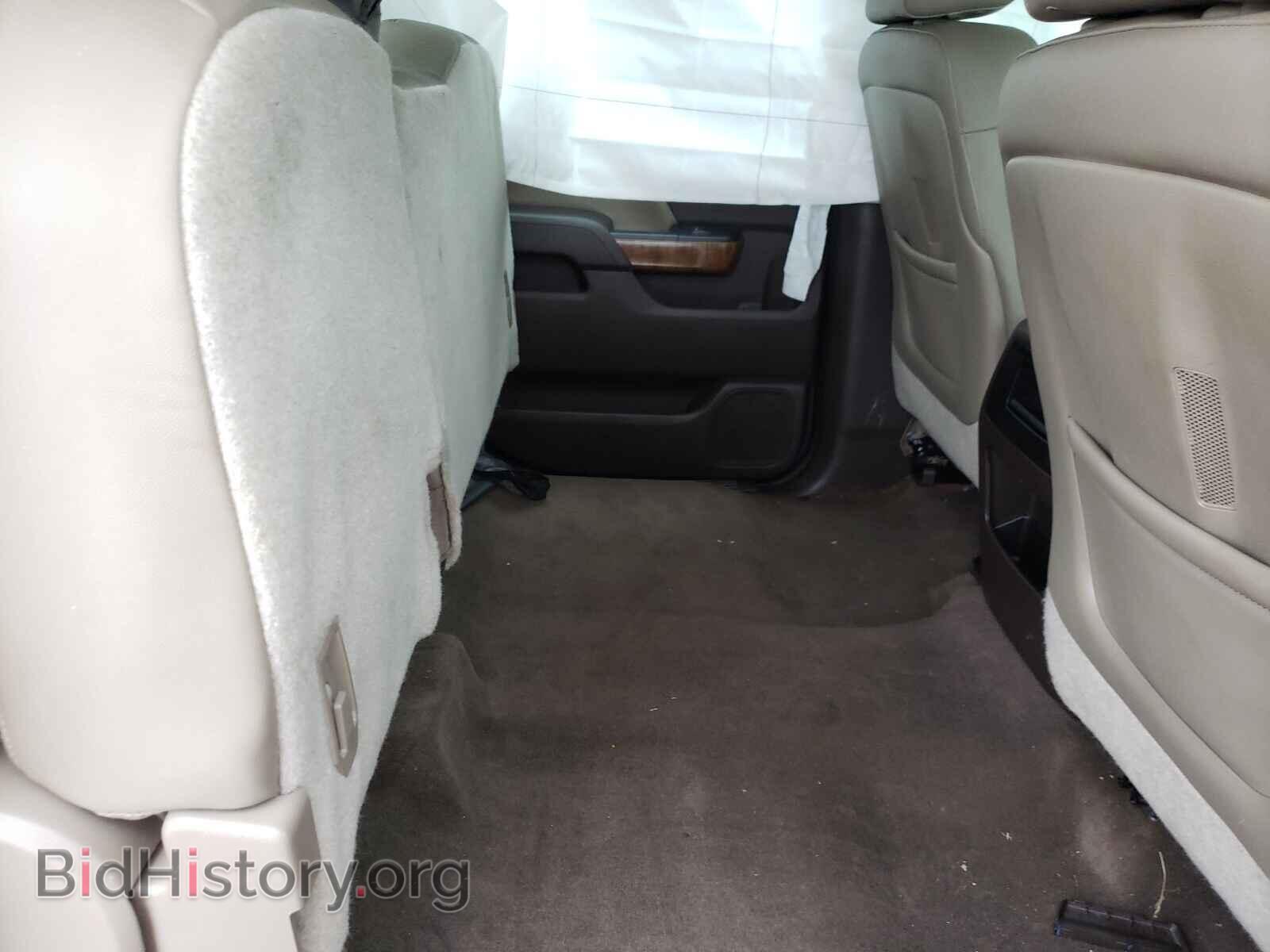 2015 GMC SIERRA - VIN: 3GTU2VEC1FG317026 - Фото 6
