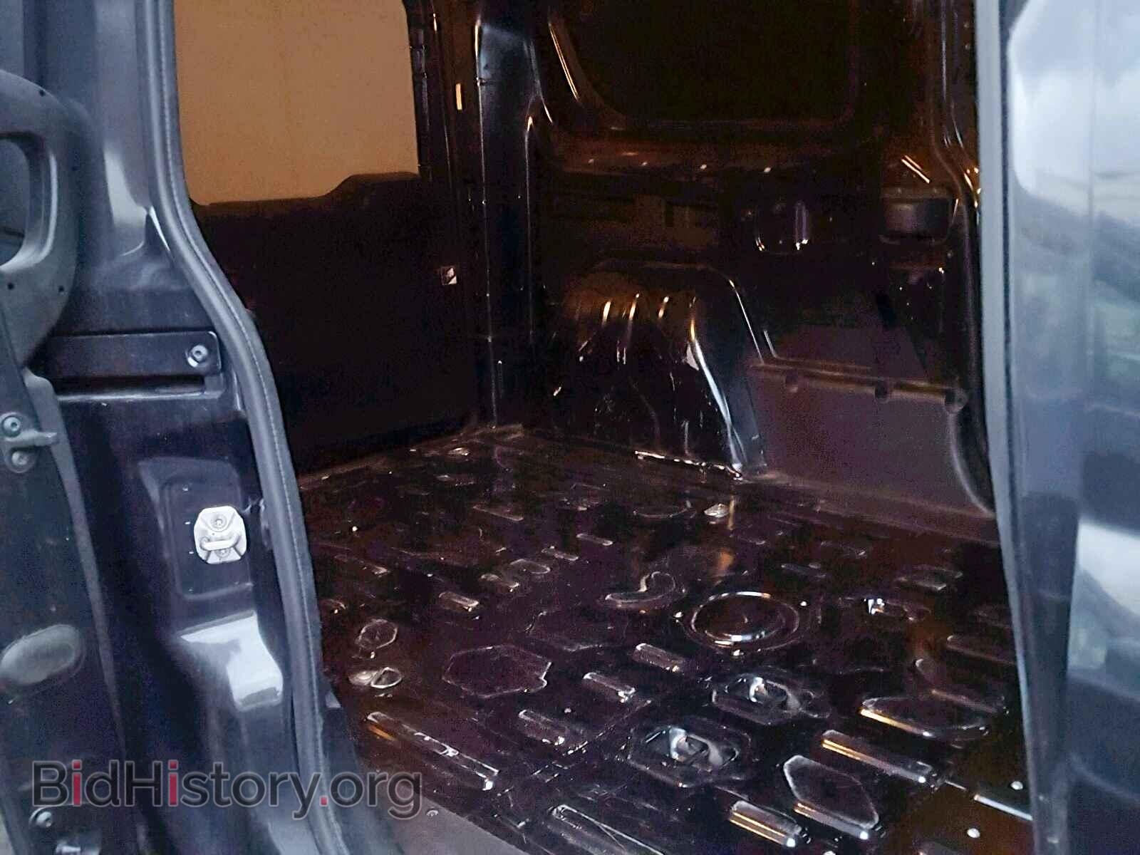 2017 RAM PROMASTER - VIN: ZFBERFAB2H6G88449 - Фото 6