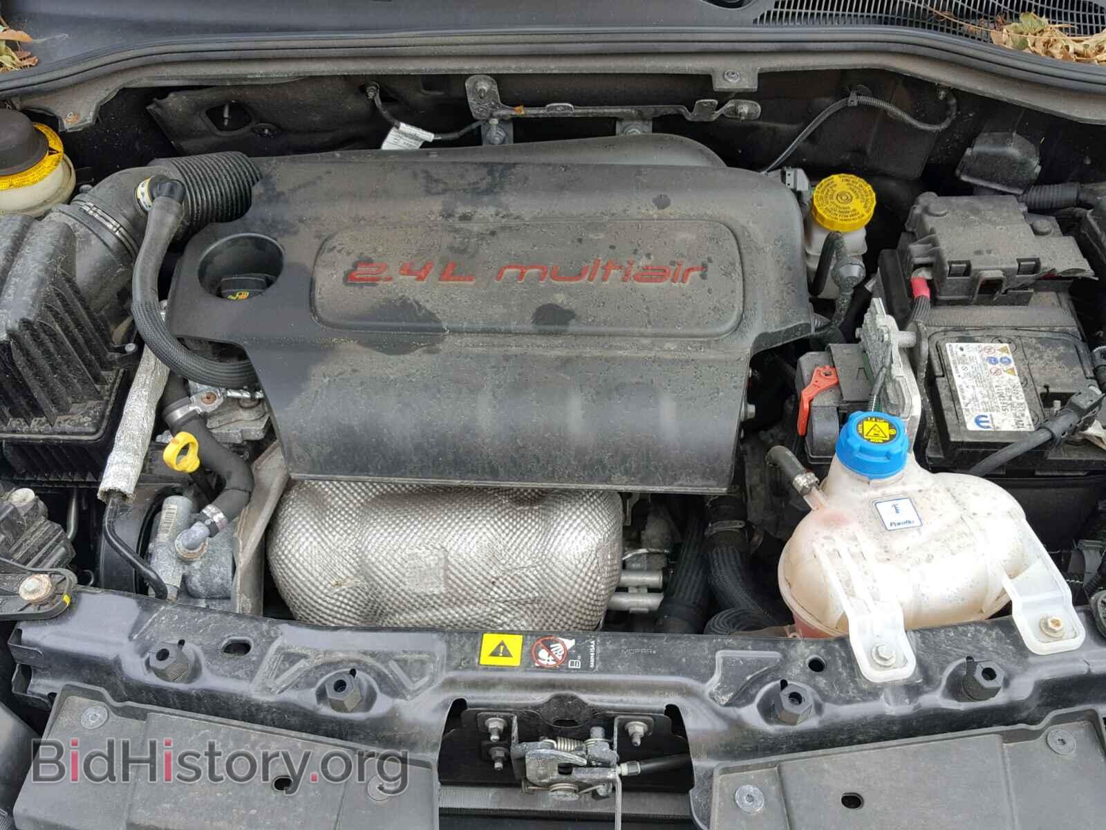 2017 RAM PROMASTER - VIN: ZFBERFAB2H6G88449 - Фото 7