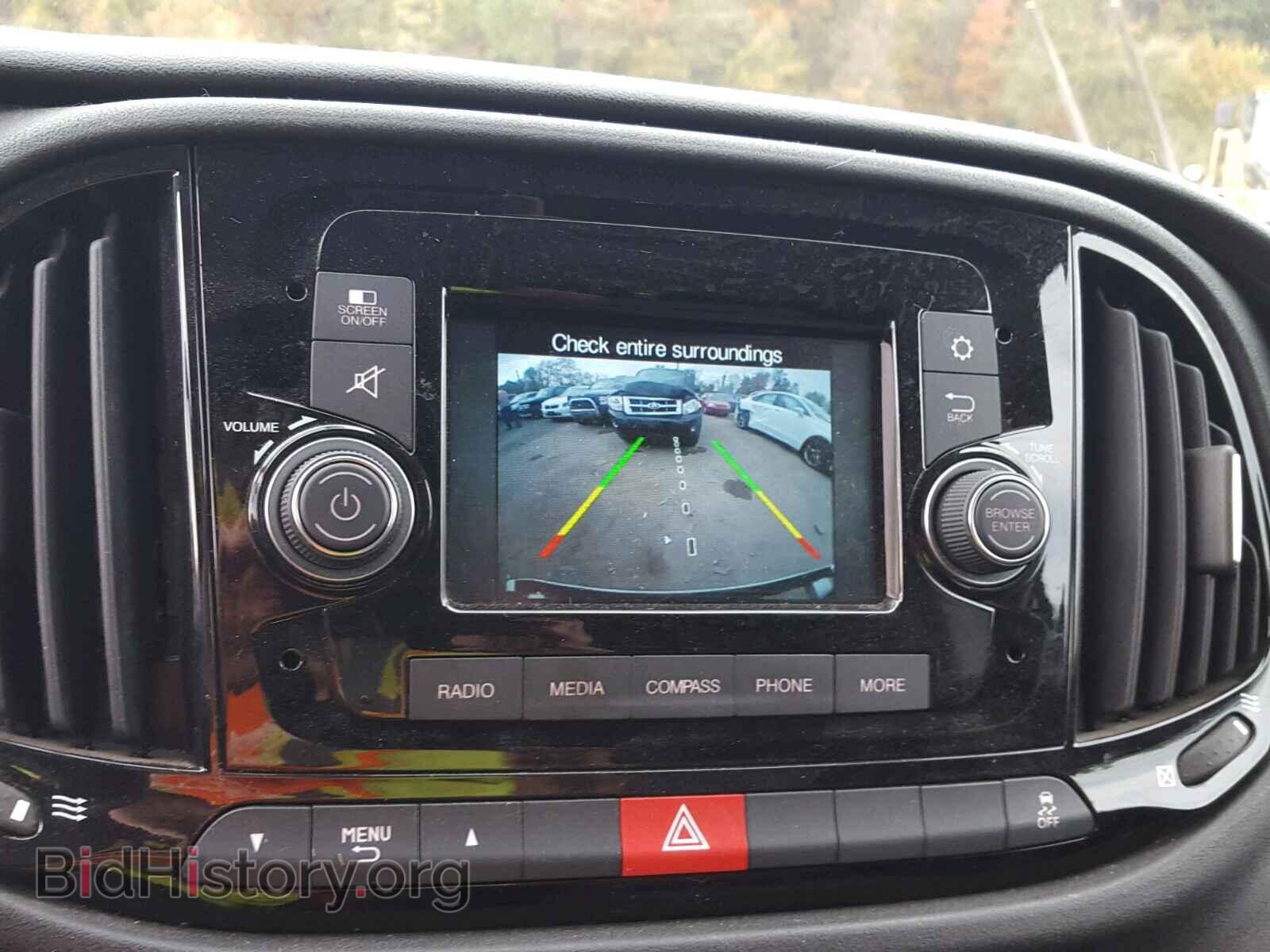 2017 RAM PROMASTER - VIN: ZFBERFAB2H6G88449 - Фото 9