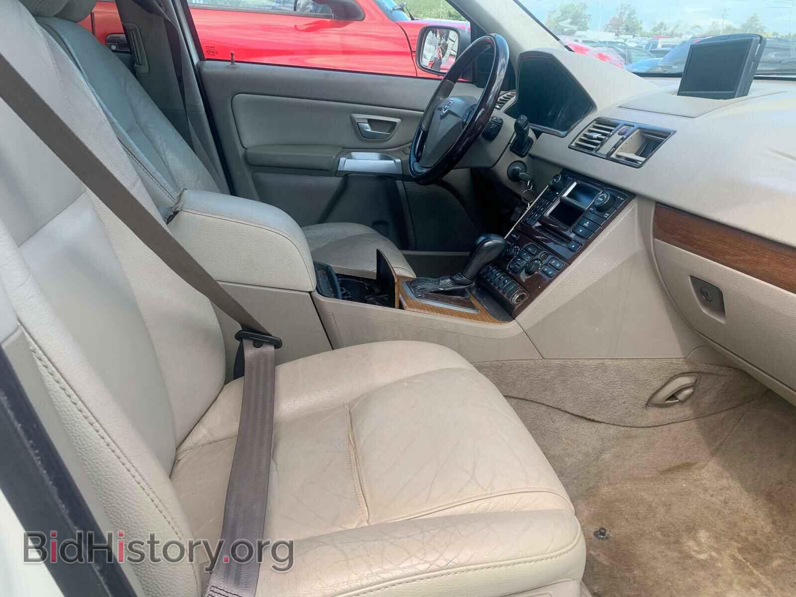 Photo YV4CZ852261255924 - VOLVO XC90 2006