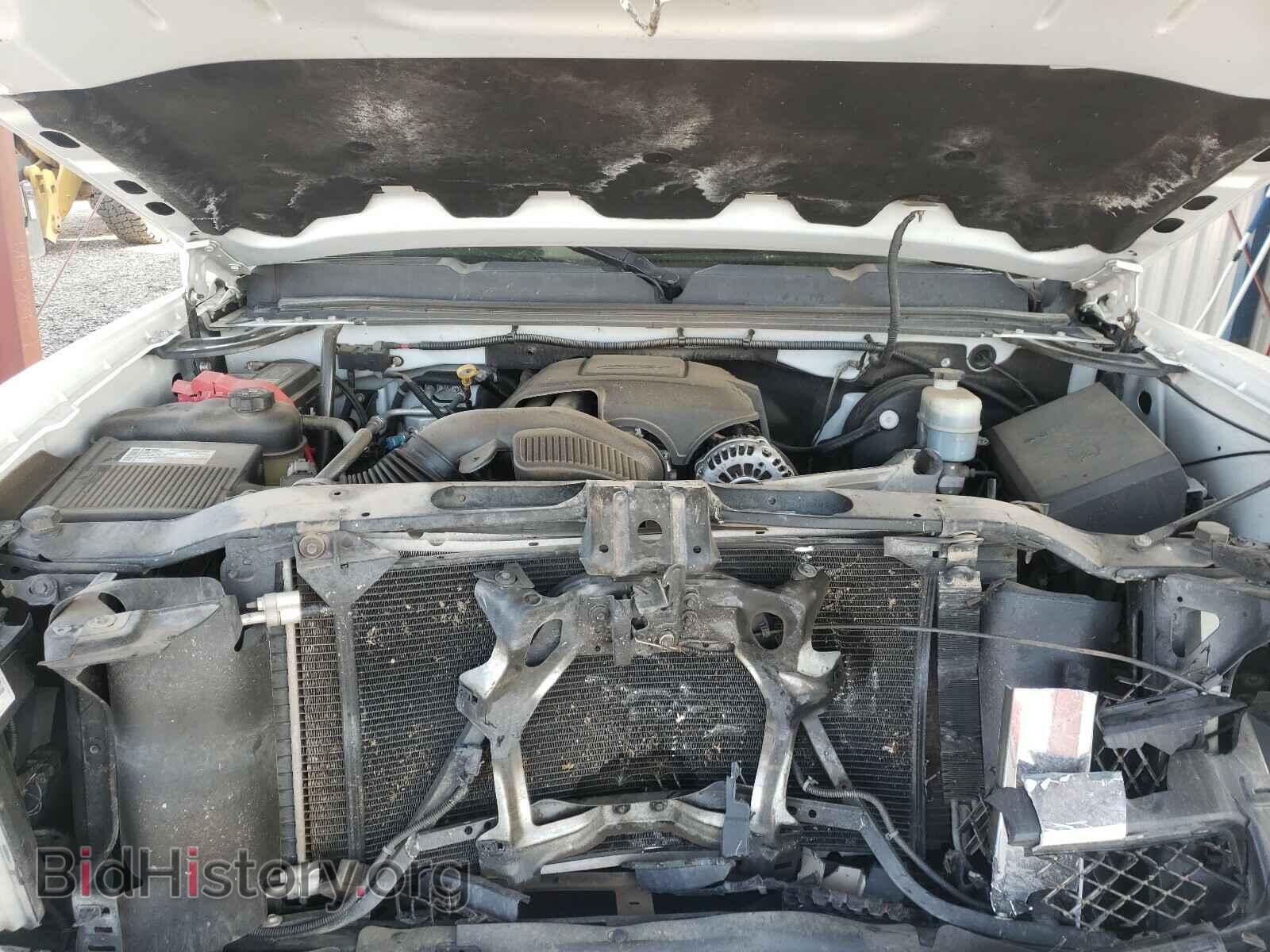 2009 CHEVROLET SILVERADO - VIN: 3GCEK23379G107167 - Фото 7