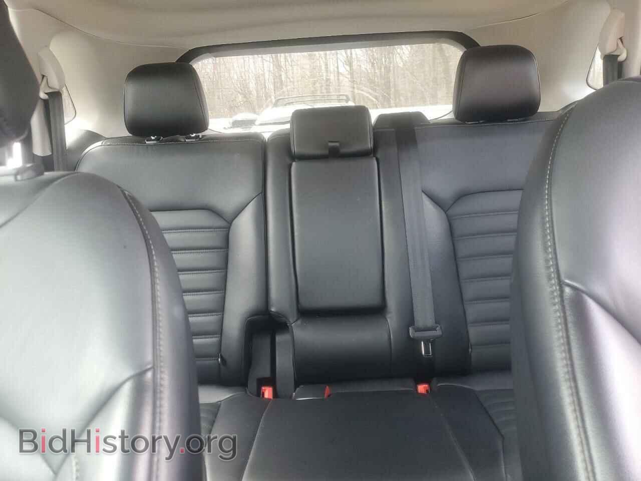 2017 FORD EDGE - VIN: 2FMPK4J88HBB25094 - Photo 10
