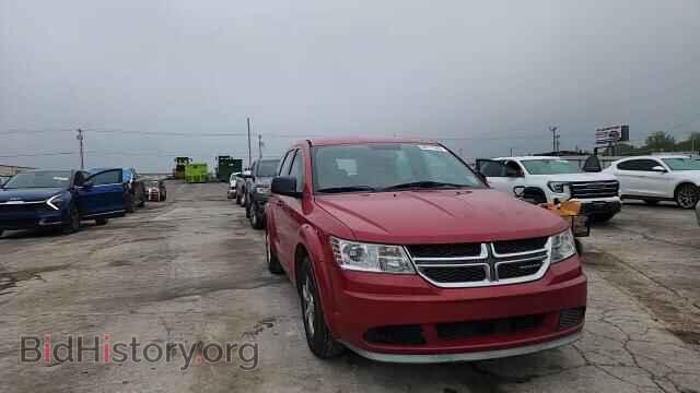 2012 DODGE JOURNEY - VIN: 3C4PDCAB5CT239085 - Фото 14