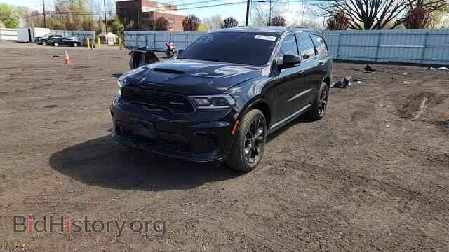 2021 DODGE DURANGO - VIN: 1C4RDJDG9MC764846 - Фото 14