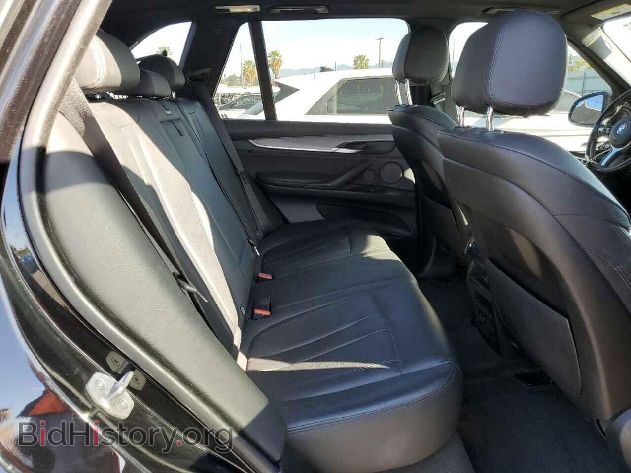 2014 BMW X5 - VIN: 5UXKS4C55E0J95908 - Фото 11