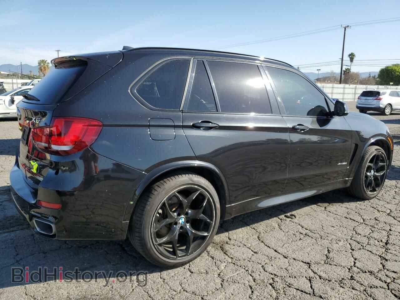 2014 BMW X5 - VIN: 5UXKS4C55E0J95908 - Фото 3