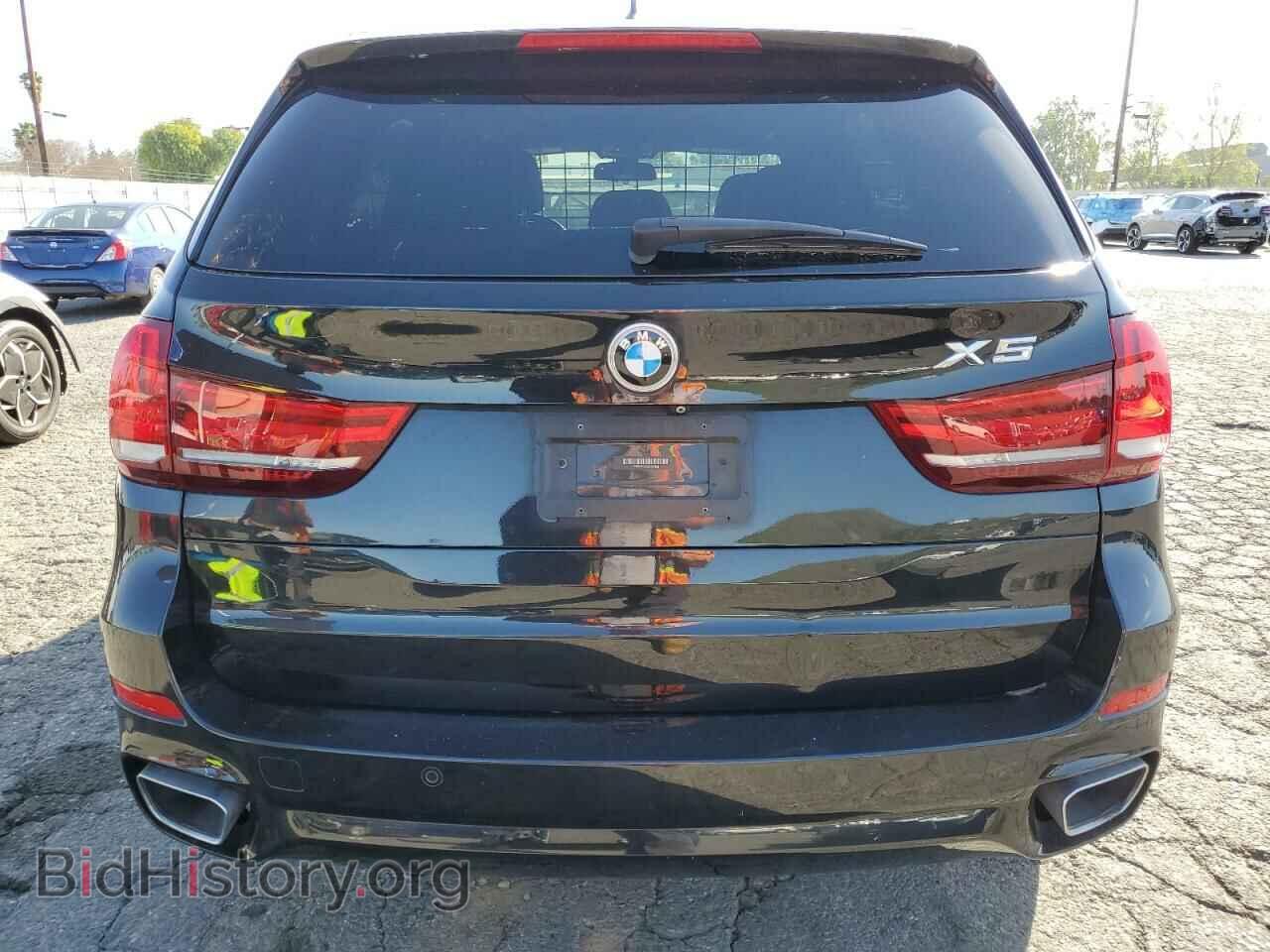 2014 BMW X5 - VIN: 5UXKS4C55E0J95908 - Фото 6