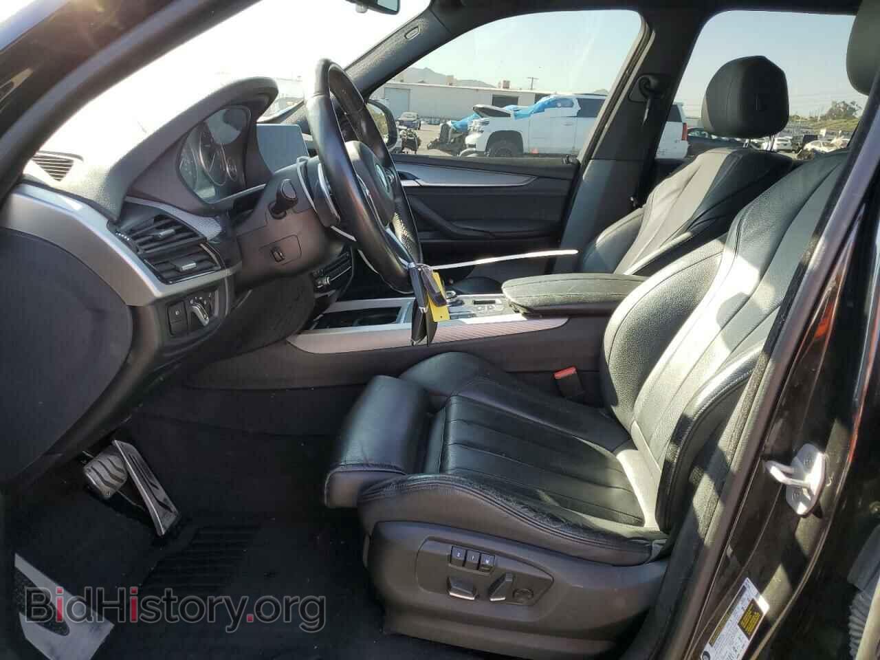 2014 BMW X5 - VIN: 5UXKS4C55E0J95908 - Фото 7