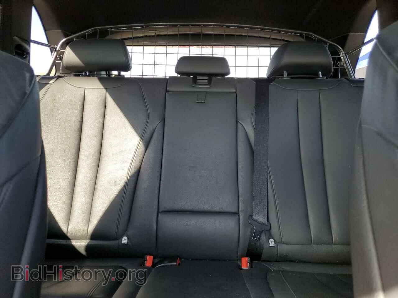 2014 BMW X5 - VIN: 5UXKS4C55E0J95908 - Фото 10