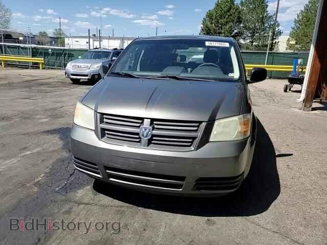 2010 DODGE CARAVAN - VIN: 2D4RN4DE7AR372502 - Фото 14