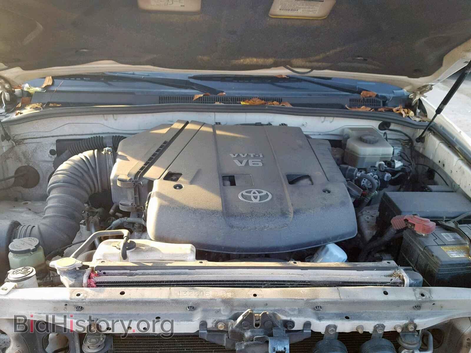 2003 TOYOTA 4RUNNER SR - VIN: JTEBU14R038007110 - Фото 7